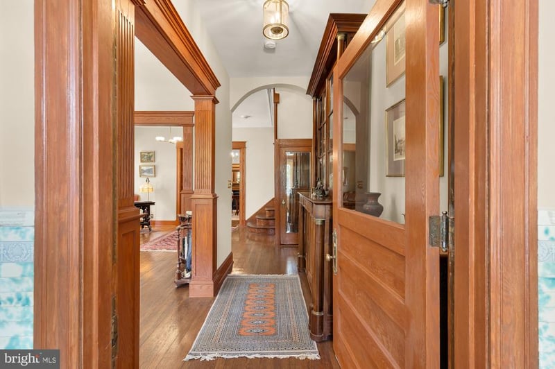 1137 Fairmont St NW, Washington, DC 20009