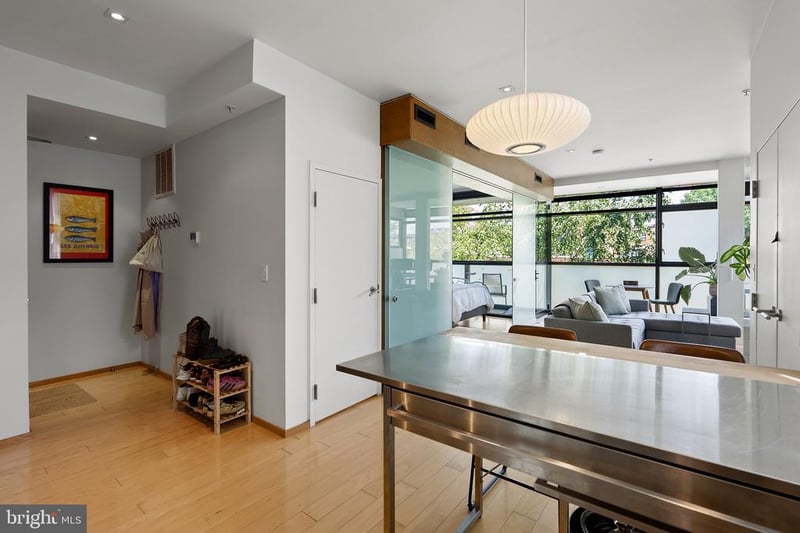 2250 11th St NW #304, Washington, DC 20001