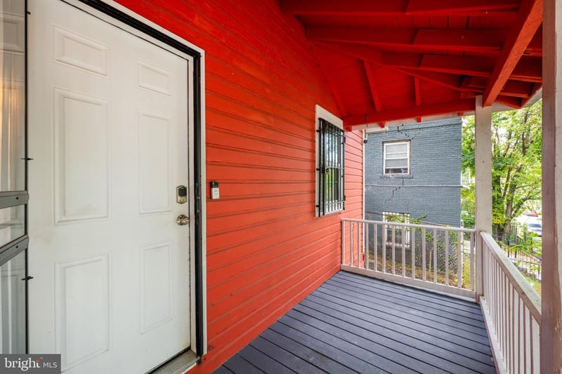 4239 Edson Pl NE, Washington, DC 20019