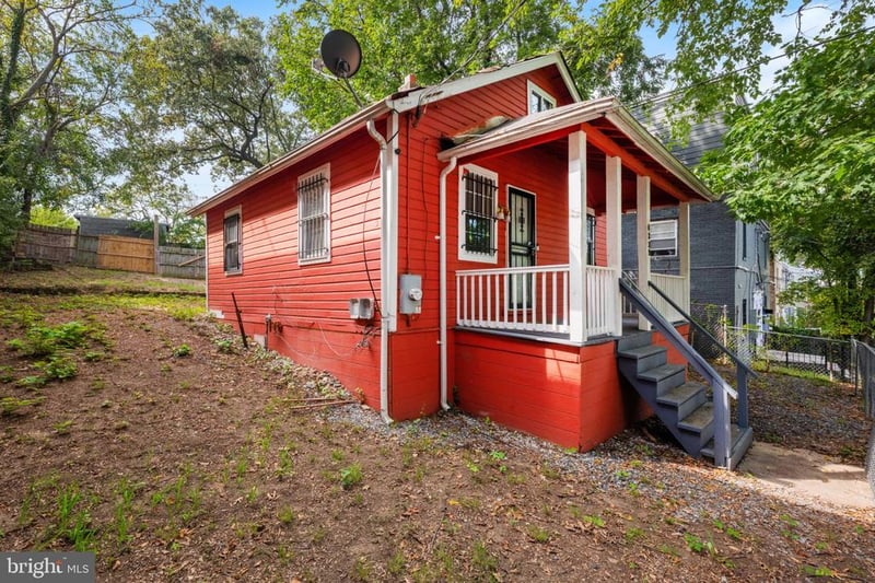 4239 Edson Pl NE, Washington, DC 20019