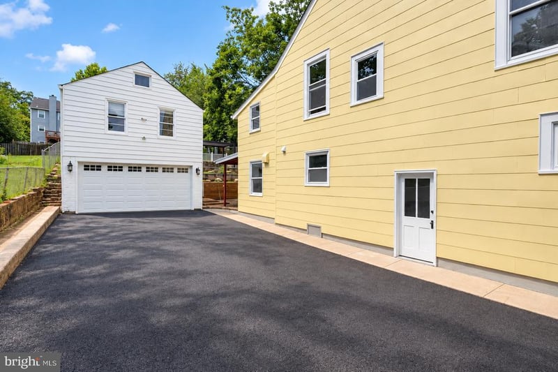 710 Silver Spring Ave, Silver Spring, MD 20910
