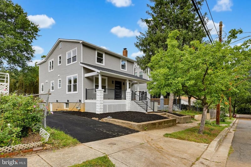 6312 47th Ave, Riverdale, MD 20737