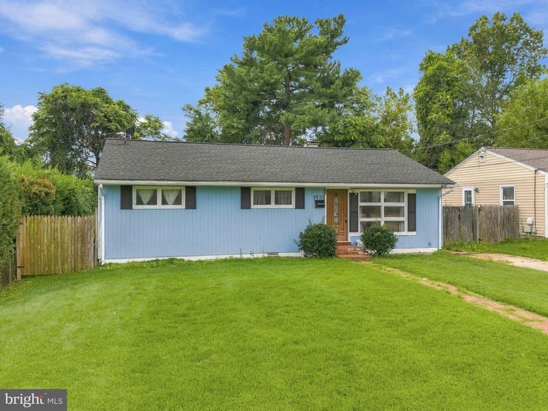 Home Worth Check