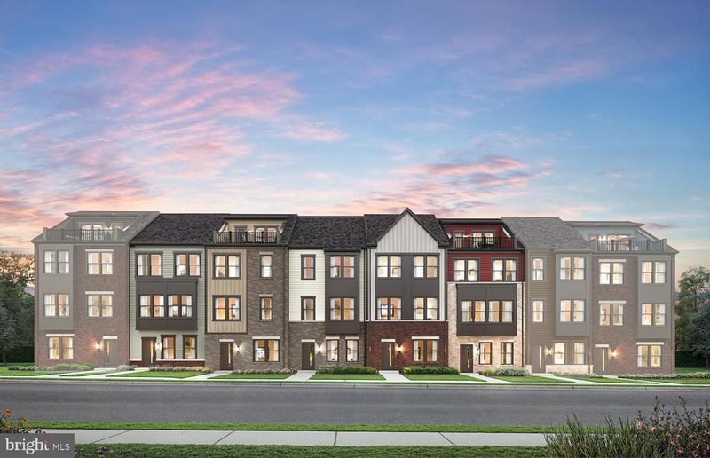 724 Shellbark Ln, Laurel, MD 20724