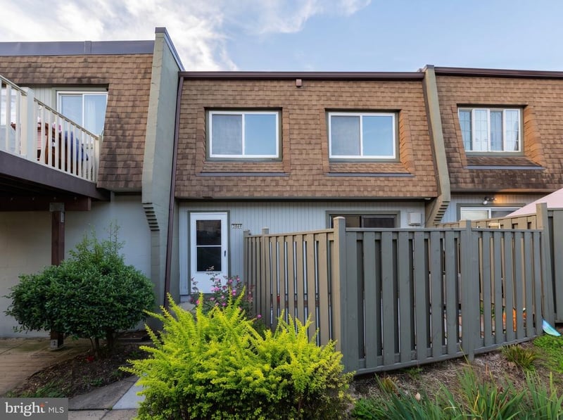 3869 Havenwood Pl #70C, Alexandria, VA 22309