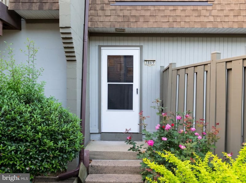 3869 Havenwood Pl #70C, Alexandria, VA 22309