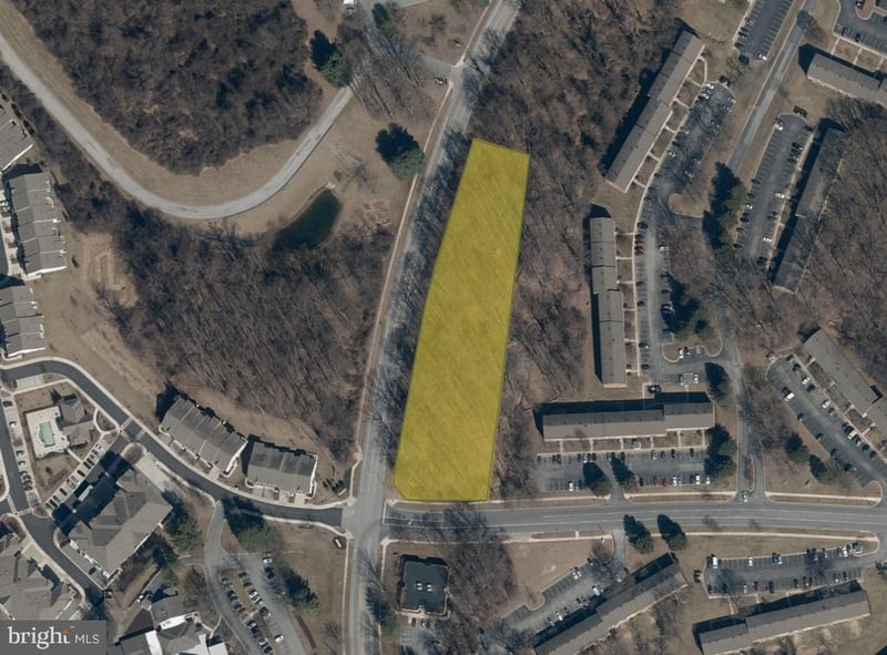 0 N Ridge Rd, Ellicott City, MD 21043