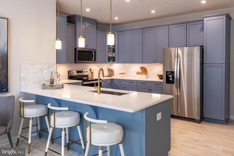 9888A Sir Barton Way, Laurel, MD 20723