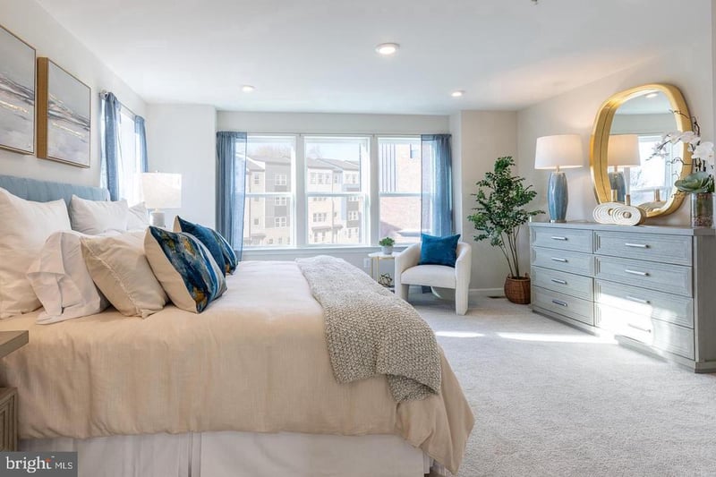 9888A Sir Barton Way, Laurel, MD 20723