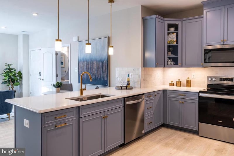 9888A Sir Barton Way, Laurel, MD 20723