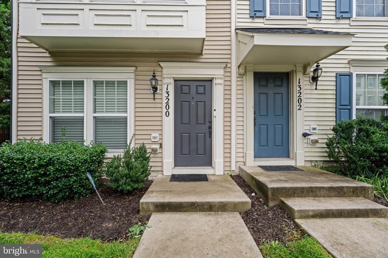 13200 Orsay St #2601, Clarksburg, MD 20871