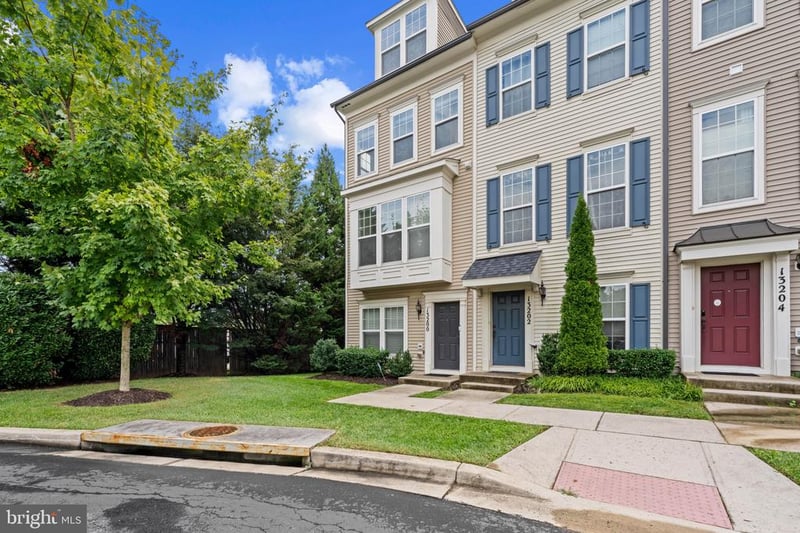 13200 Orsay St #2601, Clarksburg, MD 20871