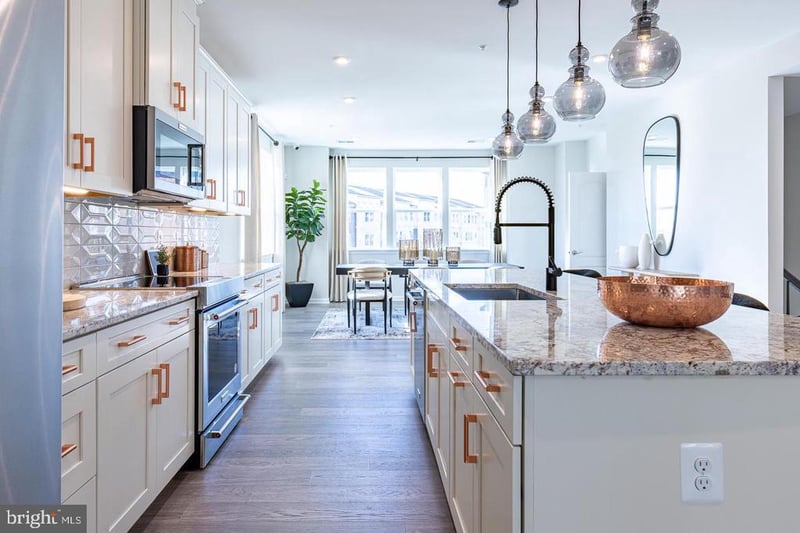 9894B Sir Barton Way, Laurel, MD 20723