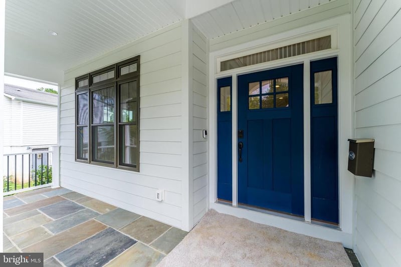 2315 Great Falls St, Falls Church, VA 22046