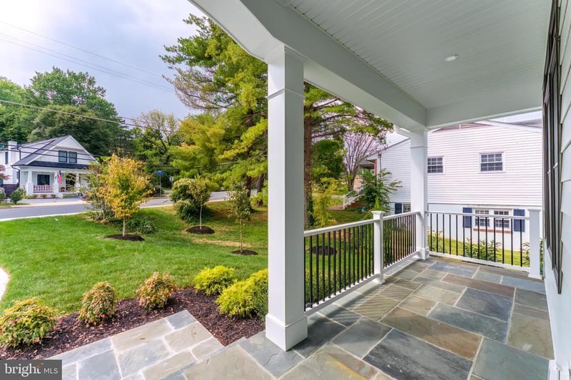 2315 Great Falls St, Falls Church, VA 22046