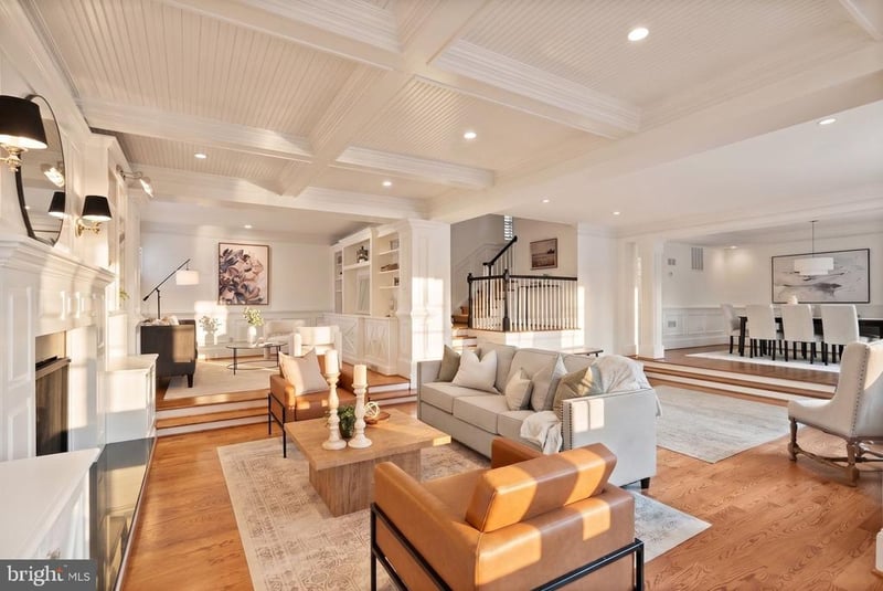 5246 Loughboro Rd NW, Washington, DC 20016