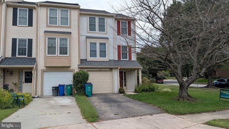 6400 Pound Apple Ct, Columbia, MD 21045