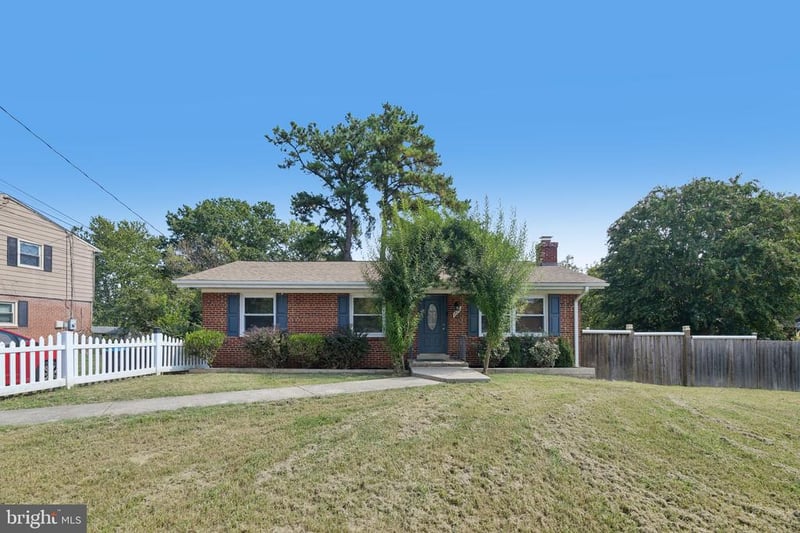 11041 Montgomery Rd, Beltsville, MD 20705