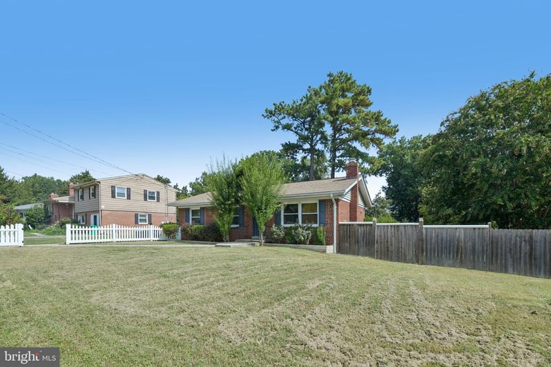 11041 Montgomery Rd, Beltsville, MD 20705