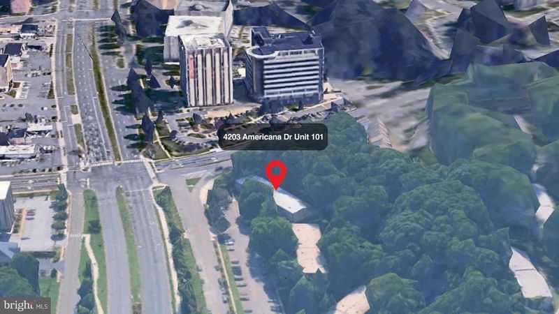4203 Americana Dr #101, Annandale, VA 22003