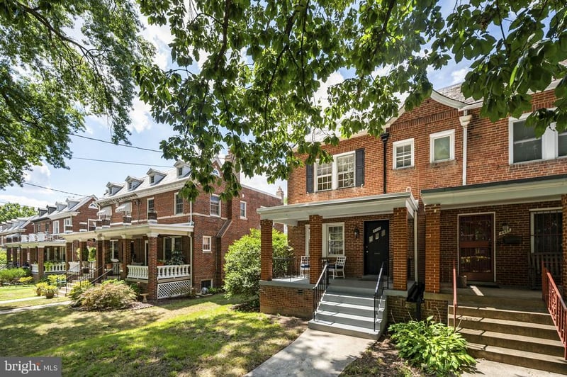 4430 14th St NE, Washington, DC 20017