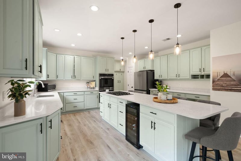 16125 Gossum Ct, Haymarket, VA 20169