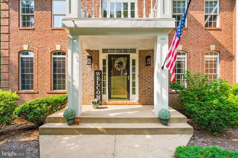 16125 Gossum Ct, Haymarket, VA 20169