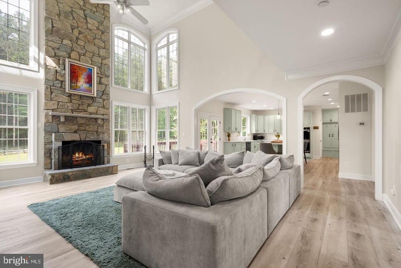 16125 Gossum Ct, Haymarket, VA 20169