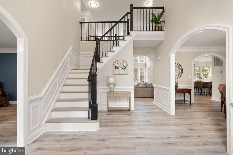 16125 Gossum Ct, Haymarket, VA 20169