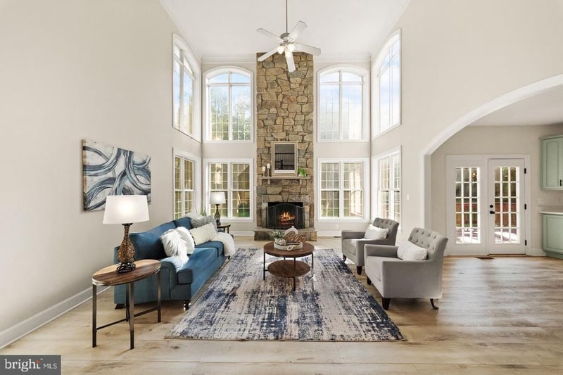 16125 Gossum Ct, Haymarket, VA 20169