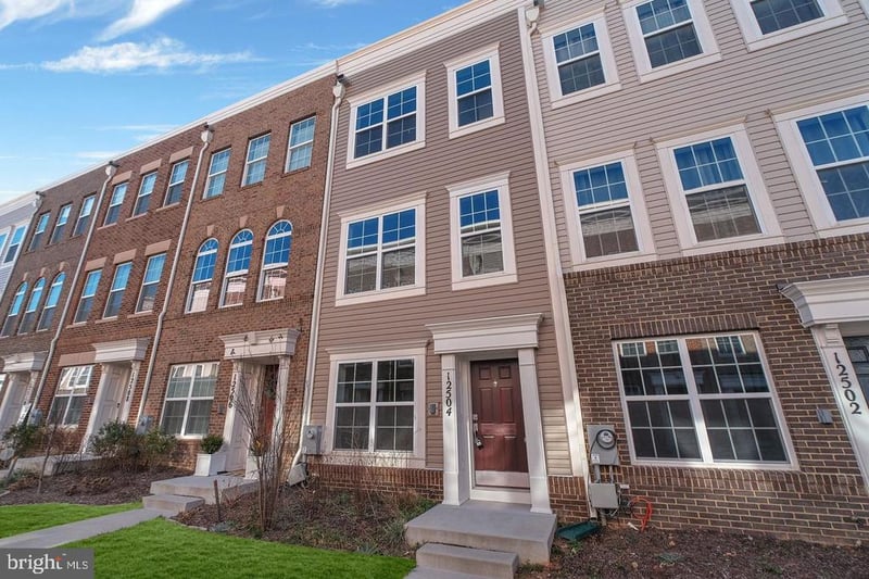 12504 Adobe Al, Beltsville, MD 20705