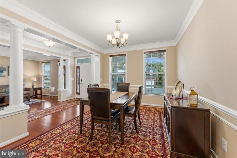 63 Coachman Cir, Stafford, VA 22554