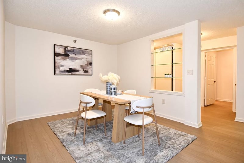 14809 Pennfield Cir #415, Silver Spring, MD 20906