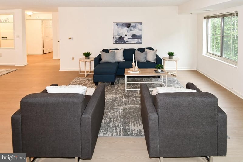 14809 Pennfield Cir #415, Silver Spring, MD 20906
