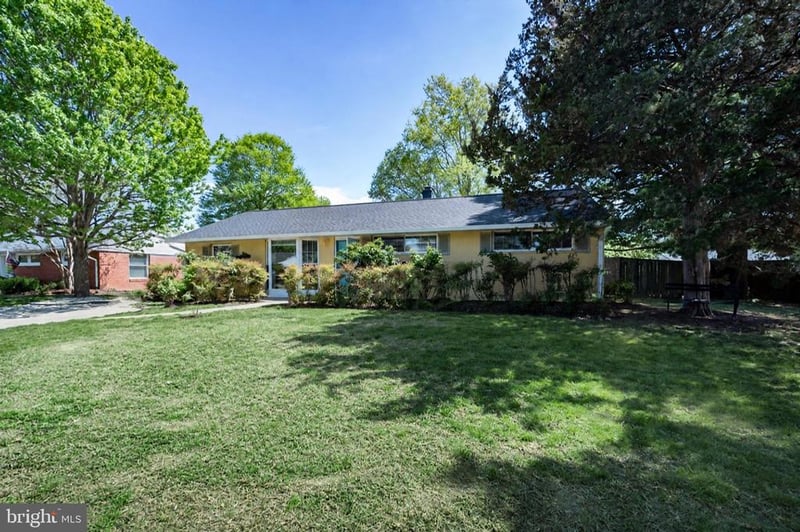 4807 Flower Ln, Alexandria, VA 22310