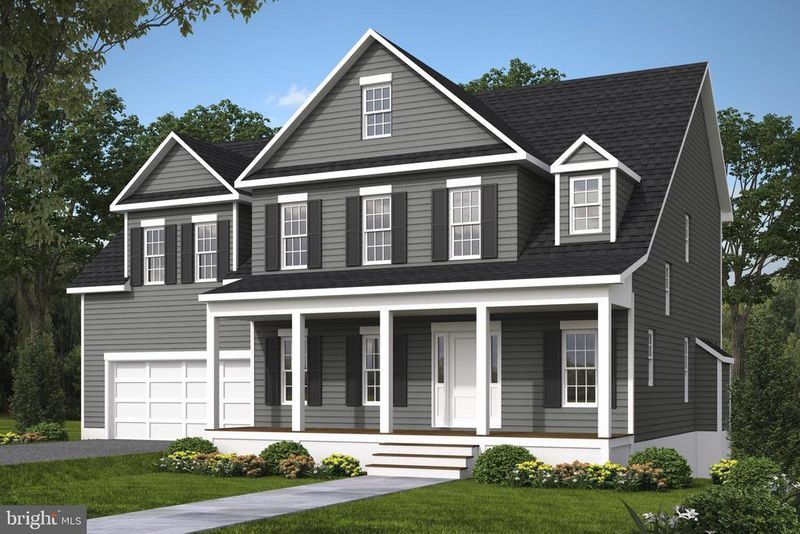 2412 Mountain Rd, Haymarket, VA 20169