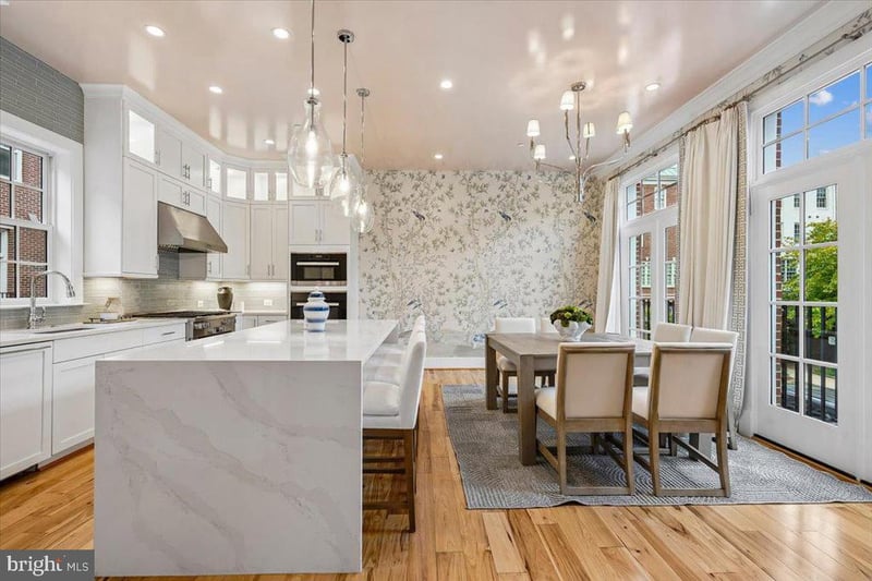 607 Second St, Alexandria, VA 22314