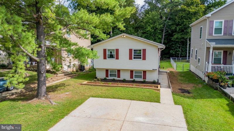 7311 Wye Ave, Jessup, MD 20794