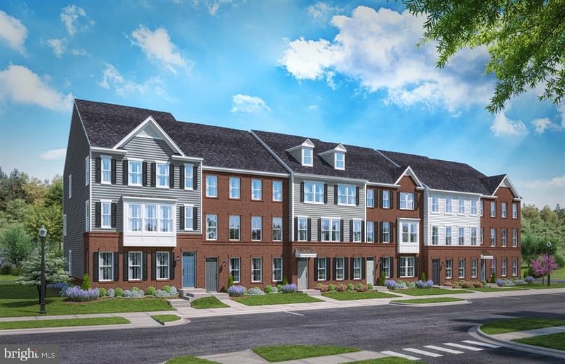 4427 Daisy Reid Ave, Woodbridge, VA 22192