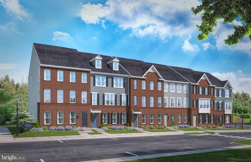 4427 Daisy Reid Ave, Woodbridge, VA 22192
