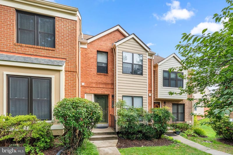 5135 King Charles Way, Bethesda, MD 20814