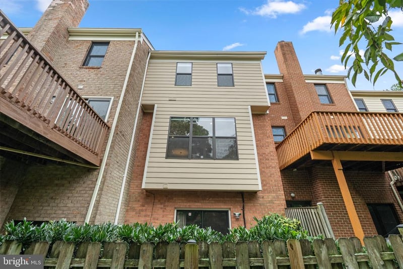5135 King Charles Way, Bethesda, MD 20814