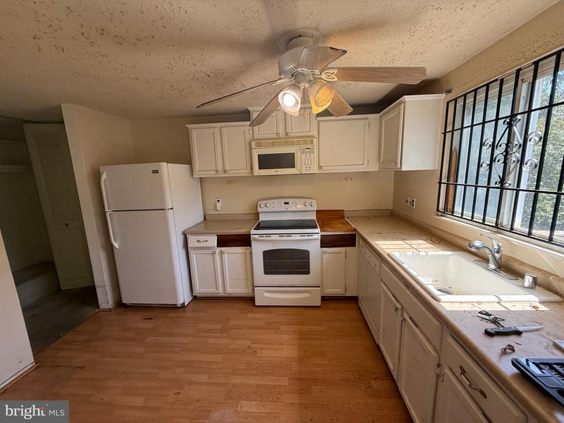 6205 Plum Way, Clinton, MD 20735