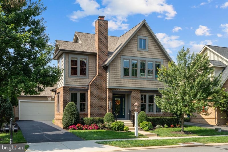 23313 April Mist Pl, Brambleton, VA 20148
