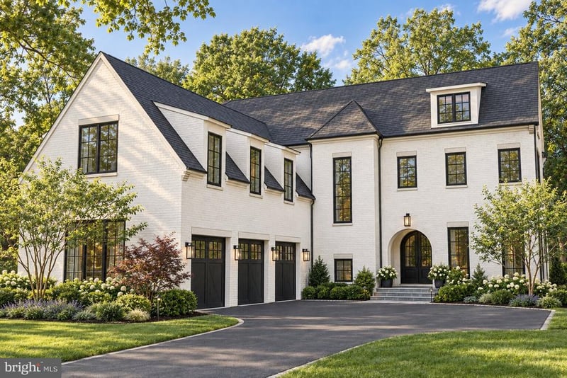 5529 Devon Rd, Bethesda, MD 20814