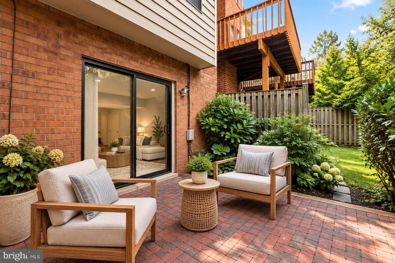 5135 King Charles Way, Bethesda, MD 20814