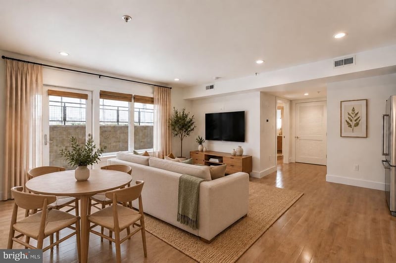 1767 Lanier Pl NW #1, Washington, DC 20009