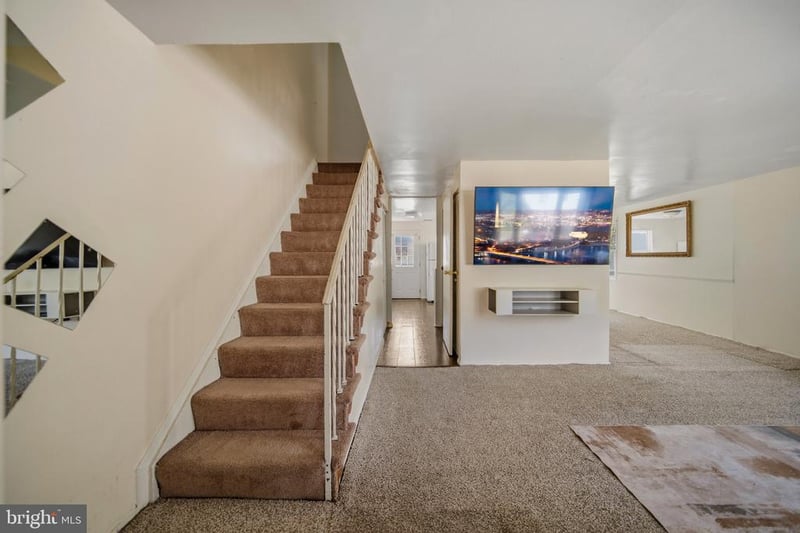 7725 Greymont St, Landover, MD 20785