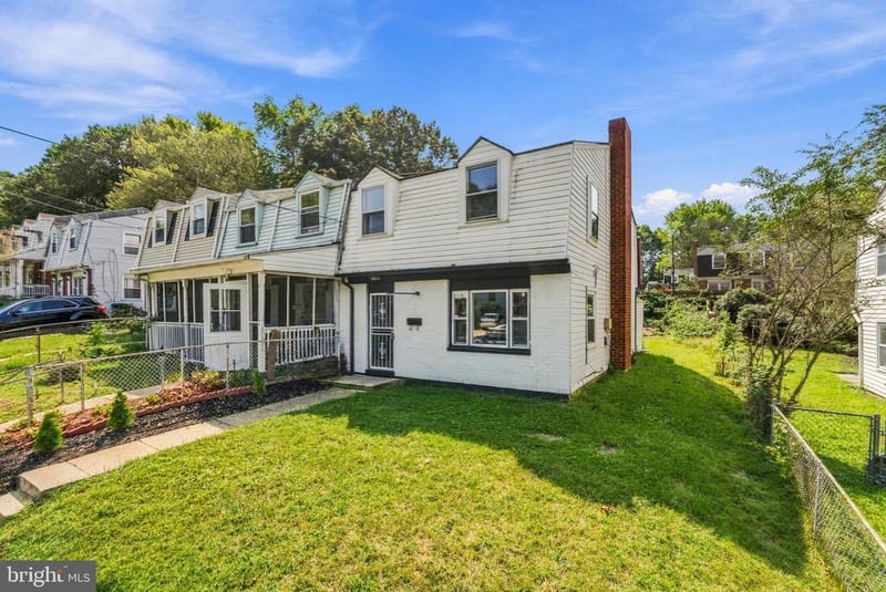 7725 Greymont St, Landover, MD 20785
