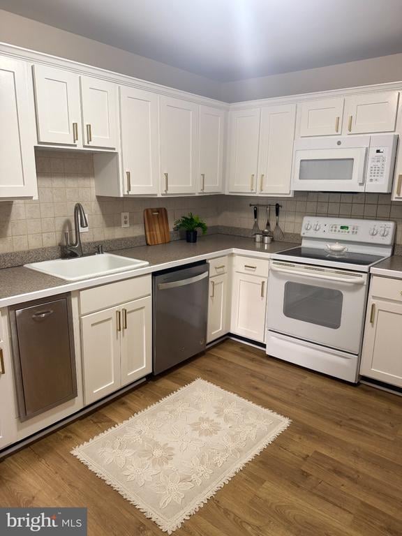 5803 Tudor Ln, Rockville, MD 20852